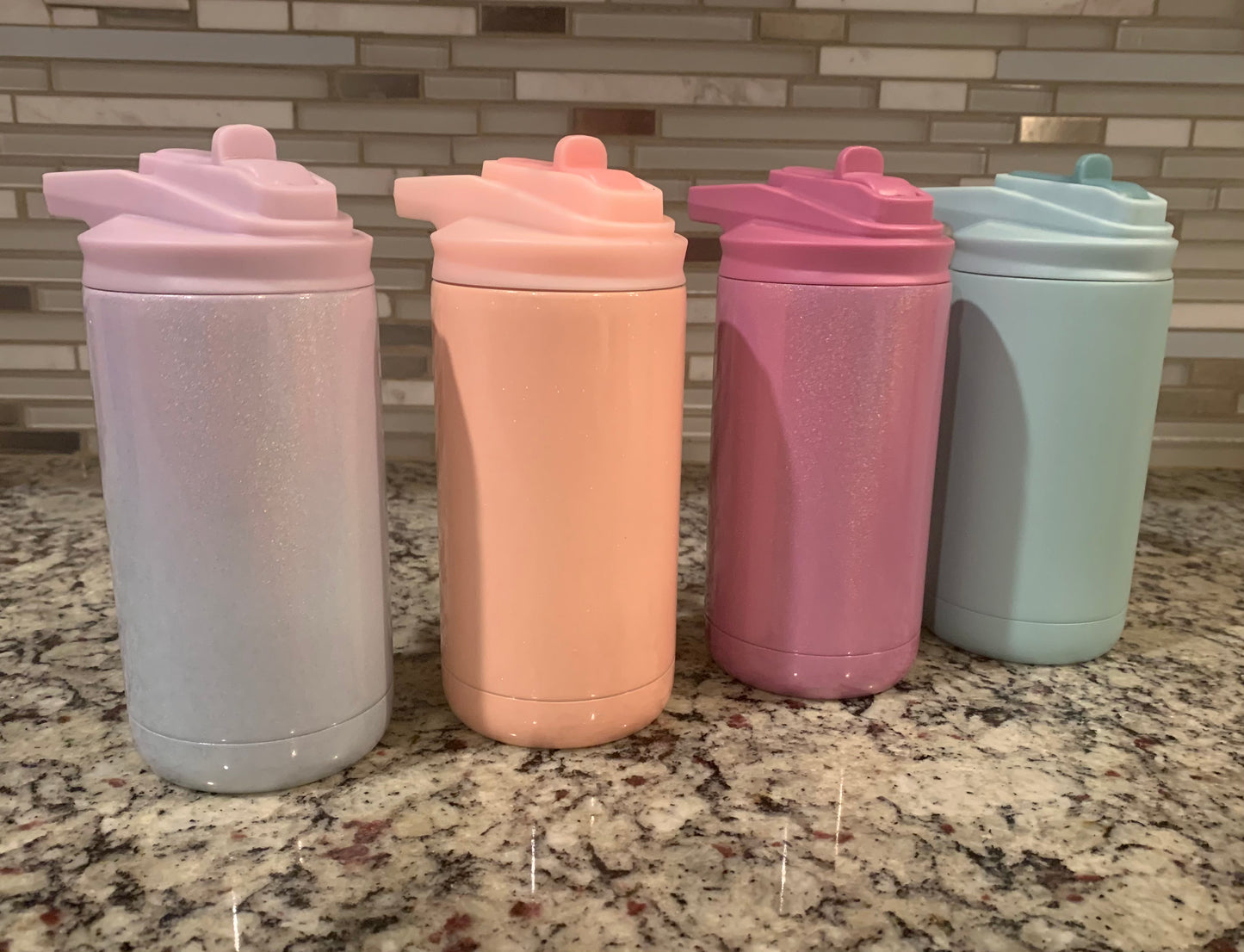 Toddler/Mini Tumblers